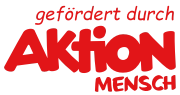 Logo von Aktion Mensch